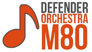 Defender Orchestra M80