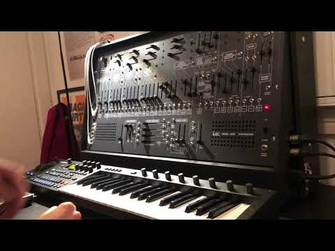 Digitone keys / TT-78 / Arp 2600