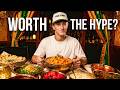 We Tried The Best Indian Restaurant In The World Gordon Ramsay S Favorite