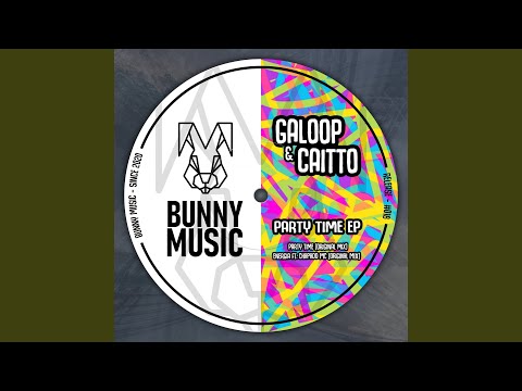 Party Time (Original Mix)