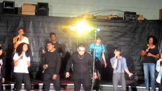 Long Beach Poly&#39;s - What&#39;s Going On - All Star Tribute (Marvin Gaye)