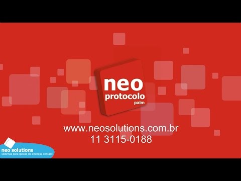 Neo Protocolo Palm