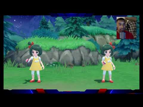 It's Finally EVOLVING!?! (Oreburgh Gate, Ravaged Path & Route 204) Ep. 8