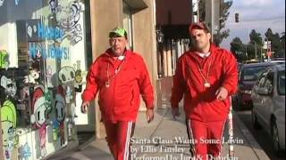 Santa Claus Wants Some Lovin'.mov