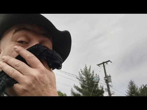 Pasion Ranchera Tropikal - con esta nota llego Gañan a buscar trabajo a la Television ►Nota