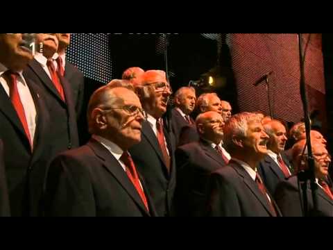 Hej brigade PARTIZANSKI PEVSKI ZBOR LJUBLJANA