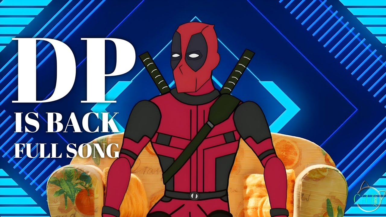 DP is Back song 