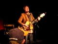 Glenn Tilbrook (Squeeze) - Walk Away - Maxwell's, Hoboken, New Jersey April 8 2011