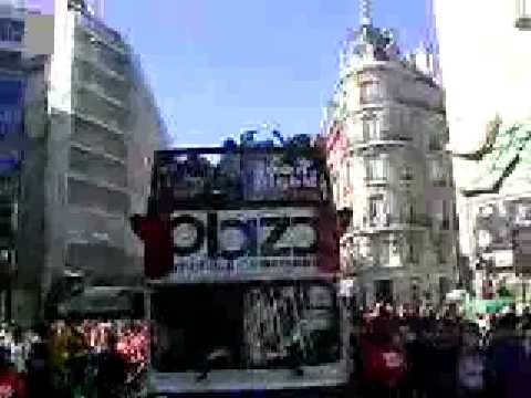 FELIX  WELLCOM  TECHNOPARADE 2008