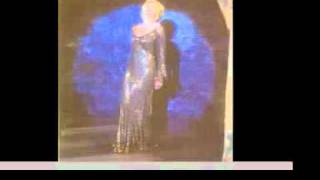 "Follies" Sondheim "Losing My Mind" Dorothy Collins COMPLETE OC/Live Merge