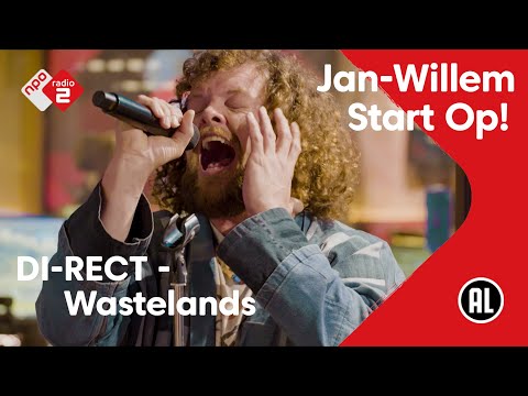 DI-RECT - Wastelands | NPO Radio 2