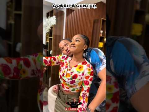 Angel Unigwe relationship highlights #angelunigwe #shorts #youtubeshorts #relationship #nollywood