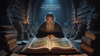 Download lagu Alkitab Berbicara tentang Dunia di Bawah Bumi — Hanya Sedikit yang Mengetahuinya mp3