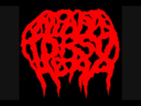 Infant Torso Heap - Maggots With No Souls