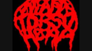 Infant Torso Heap - Maggots With No Souls