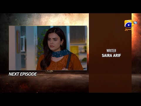 Shikanja Episode 24 Teaser - 5th December 2025 - HAR PAL GEO