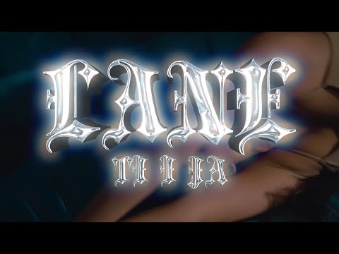 LANE - TI I JA 💔