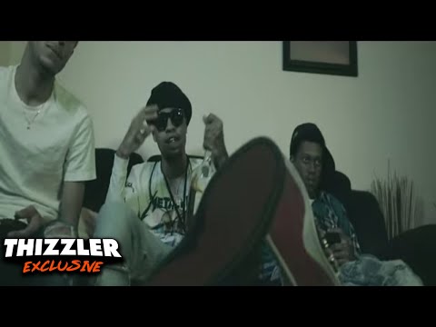 Lil Perry - Jokes Up, Pt. 1 (Exclusive Music Video) ll Dir. SamMakesMedia [Thizzler.com]
