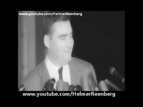 November 29, 1962 - Press Secretary Pierre Salinger's statement following Anastas Mikoyan's visit