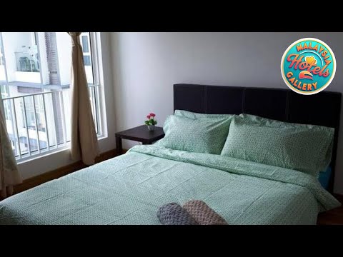 888@D'Perdana Sri Cemerlang | Kota Bharu, Malaysia | Hotel Review ⭐