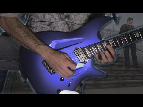 "Pianissimo Epilogue" | Silent Hill 2