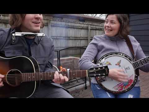 Quarantine Video #13 - When I Was the Ocean & You Were the Moon