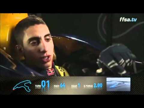 F1 - PREVIEW GRAND PRIX DE BELGIQUE 2011