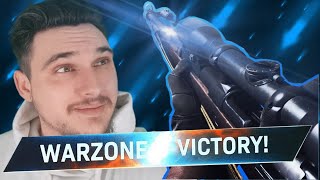 Top 1 au kar-98 bouclier ★ call of duty warzone ★