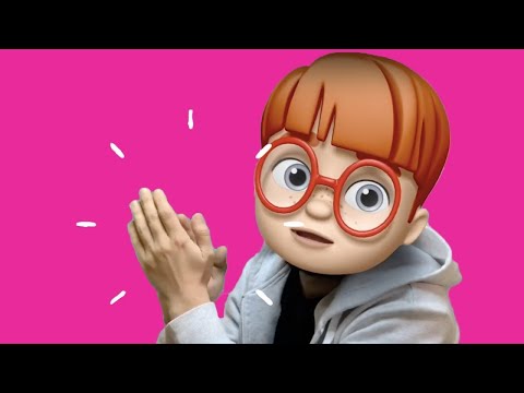 👉 Sağ El Sol El Ne Yapar 👈 | Oyun Öğreten Çocuk Şarkıları | 🍉 Karpuz Adam Şarkıları 🍉