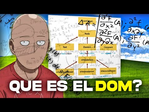 Aprende a Manipular el DOM en 40 minutos