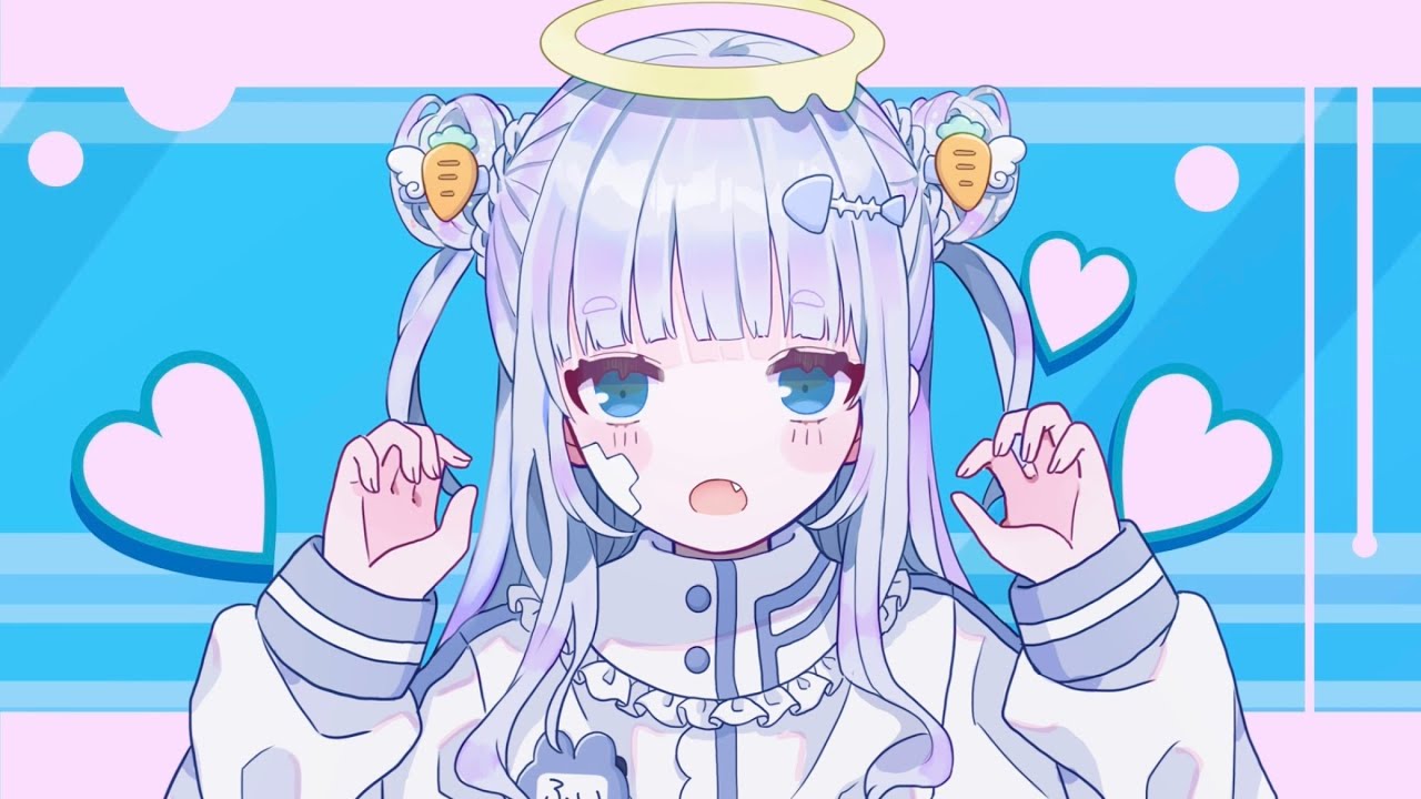 愛のモンスター/イチョウ　-covered by fui-