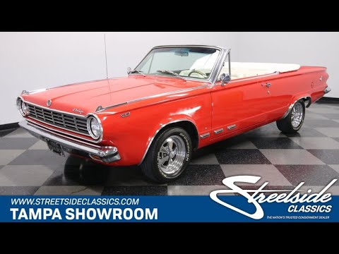 1965 Dodge Dart (CC-1373946) for sale in Lutz, Florida