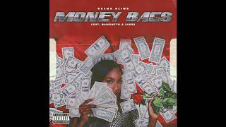 Salma Slims - Money Bags ft. MadeinTYO, 24hrs
