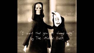 The Middle East - Months