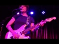 The Softies - "Perfect Dear" (live at Chickfactor 2012, Brooklyn, NY)