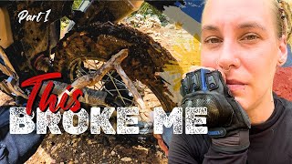 EP 57 - Had to Cancel My Ride - Worst Challenge! 🇵🇭