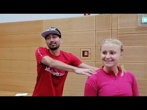 SVBB TAGEBUCH - 2. Bundesliga 2021/2022 - SVBB gegen 1.BC Wipperfeld 2