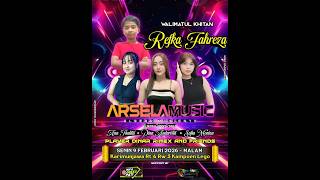 Download lagu FULL ALBUM ARSELA MUSIC - NEWSTAR AUDIO - KARIMUNJAWA ISLAND mp3