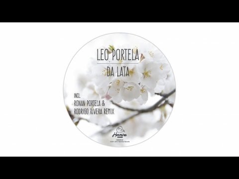 Leo Portela - Da Lata [Hermine Records 048]