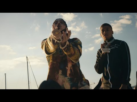 JC REYES X NLE CHOPPA X BIG PAPA313 - CHA CHA