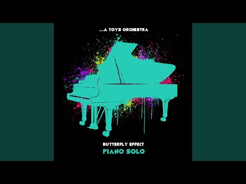 C'mon, Get Out (Piano Solo)