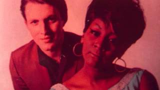 Billy Vera & Judy Clay-  Let It Be Me
