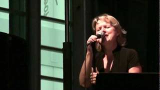 Think Freud - The Great Gig In The Sky (Pink Floyd Tribute) [CNE 09/01/2010]