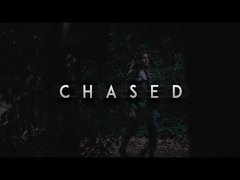 CHASED - (Product placement) 🌳  Terrac' lume