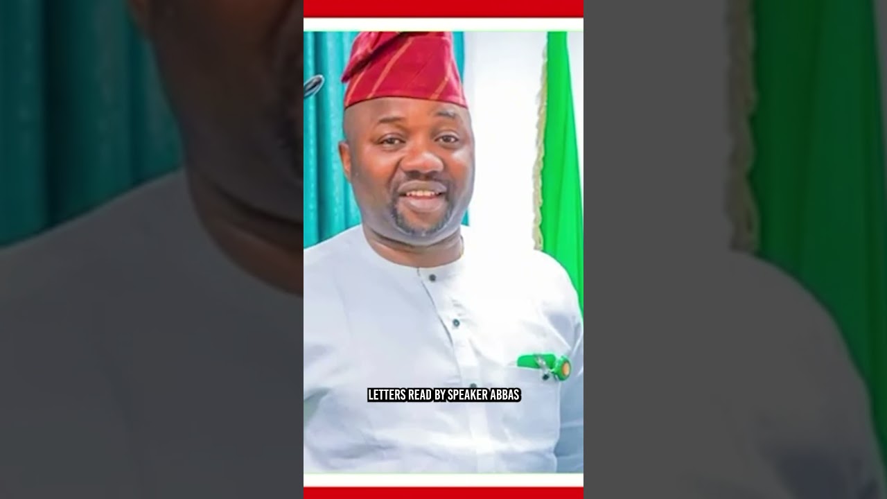 Five NASS Members Dump PDP For APC