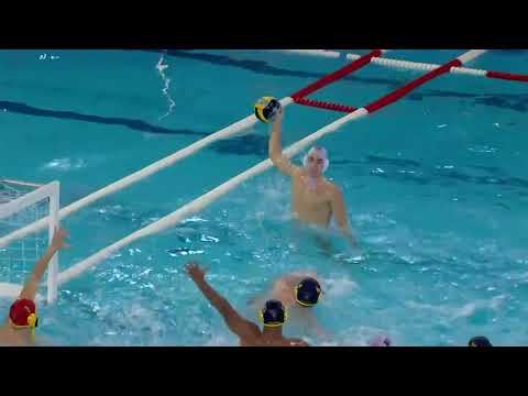 Jug Dubrovnik vs CN Marseille - Highlights - Champion's League 2022-2023 - Round 2