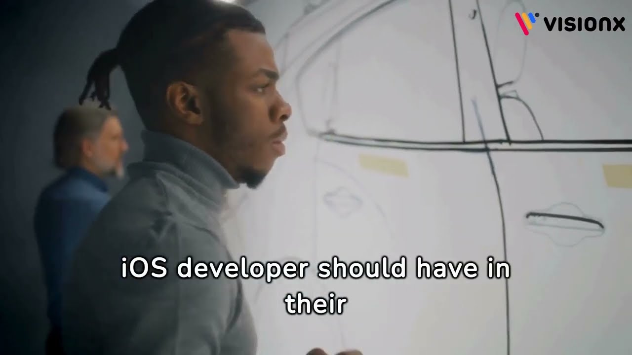 Top 10 iOS Development Tools in 2024