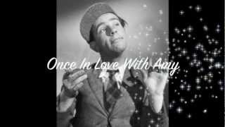 NORMAN WISDOM - Once In Love With Amy (DIGITALLY REMASTERED) - 1952