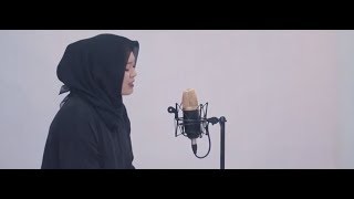 Jingga - Fatin | Cover by hilsya
