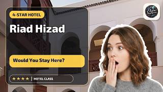 Riad Hizad - Would You Stay Here? | Marrakech, Morocco🌟